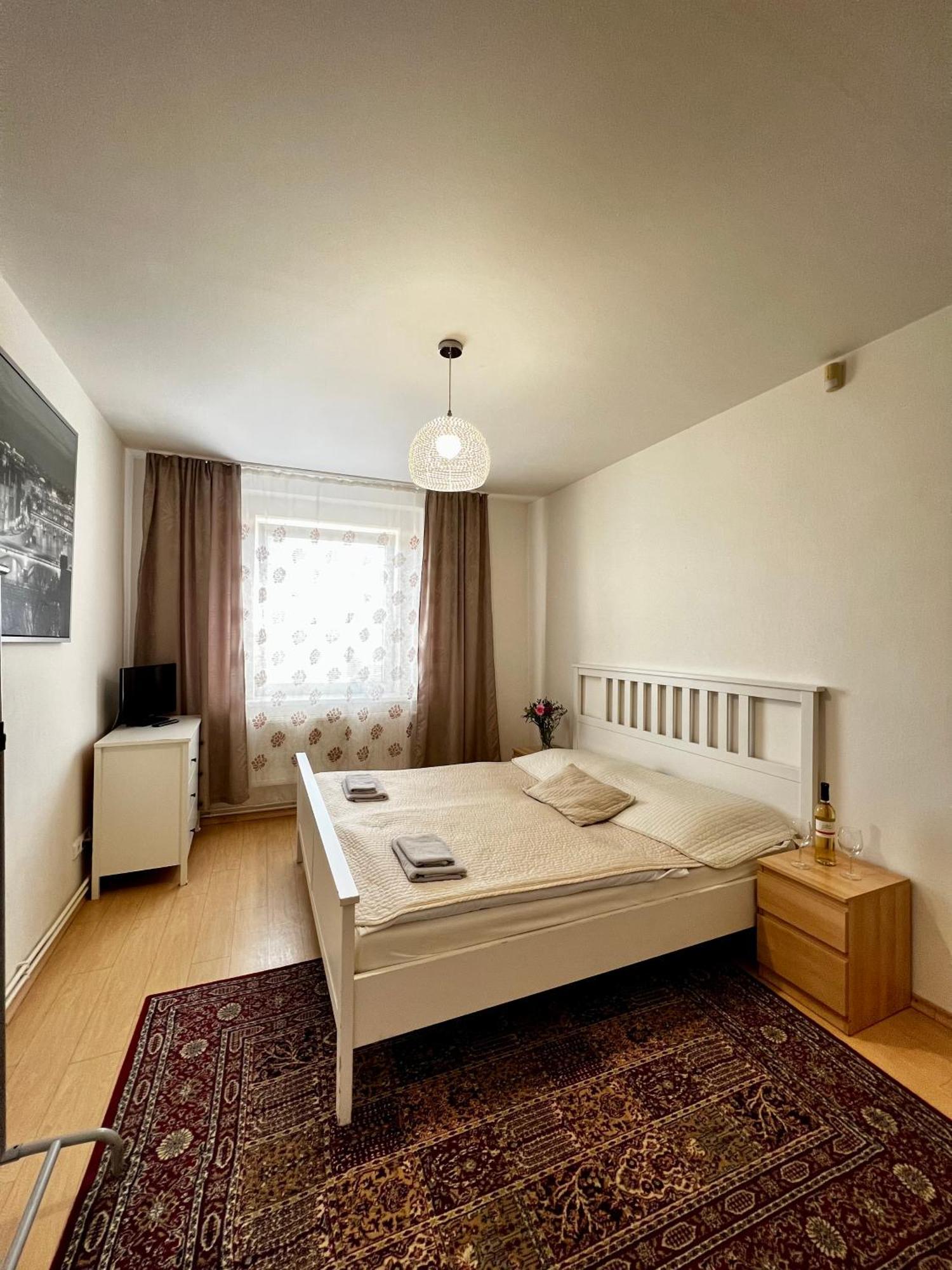 Sofi 3* Praga