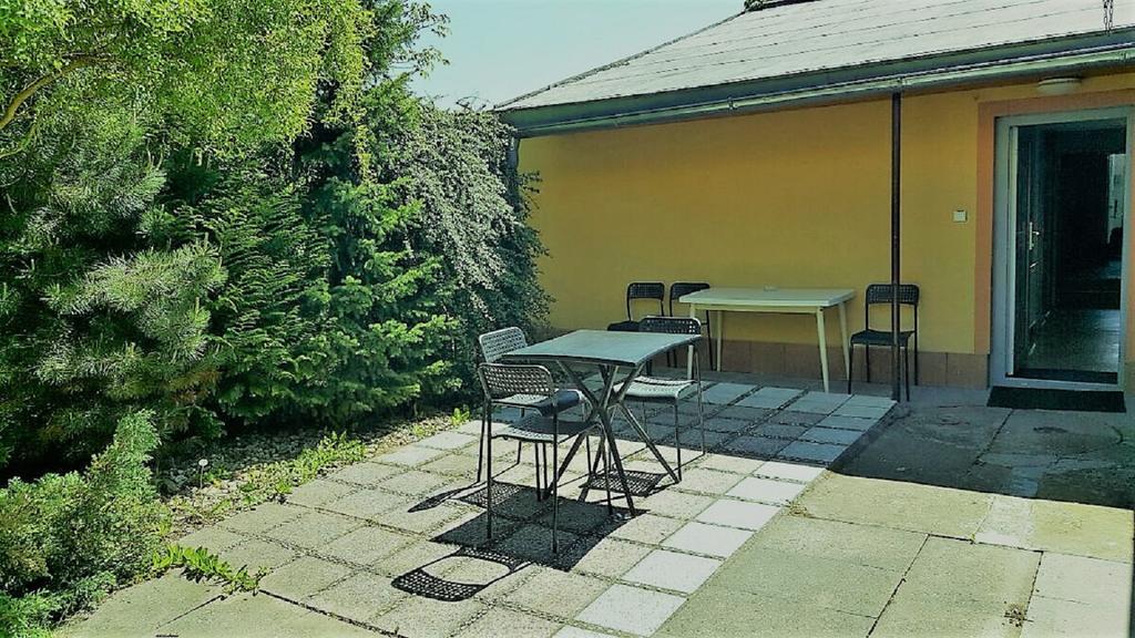 Maison d'hôtes Sofi